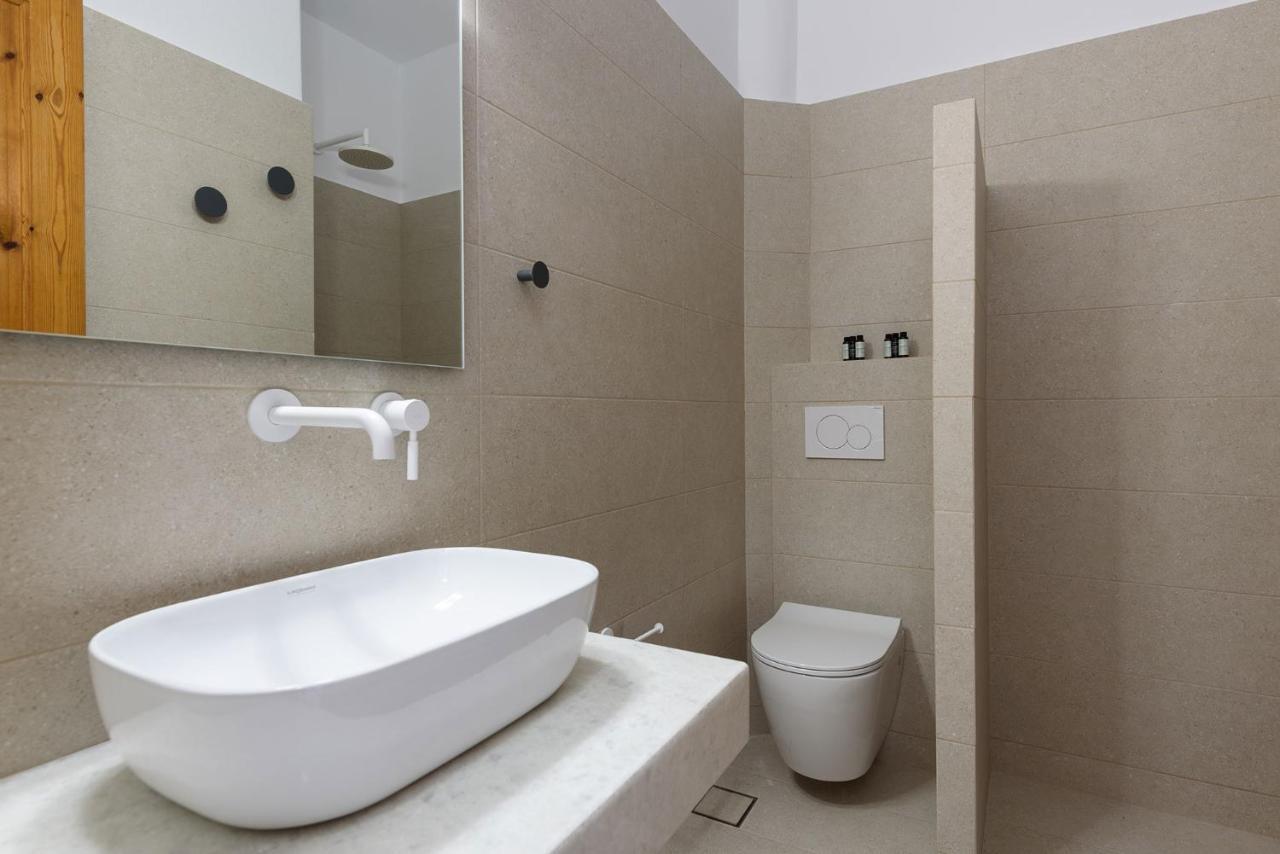 Hotel Bilia Náoussa Extérieur photo