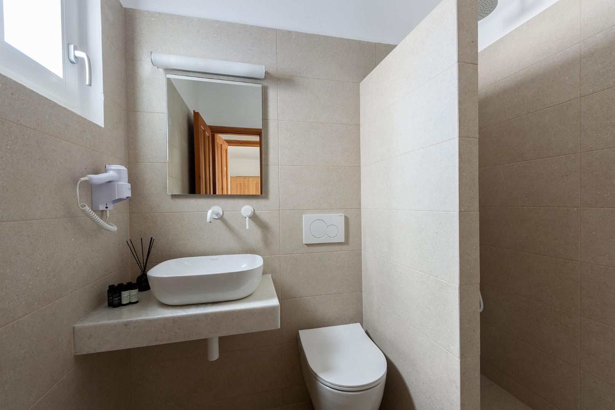 Hotel Bilia Náoussa Extérieur photo
